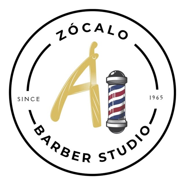 Aegon Barber Studio Zócalo