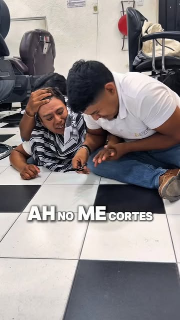 Aegon Barber Studio Zócalo