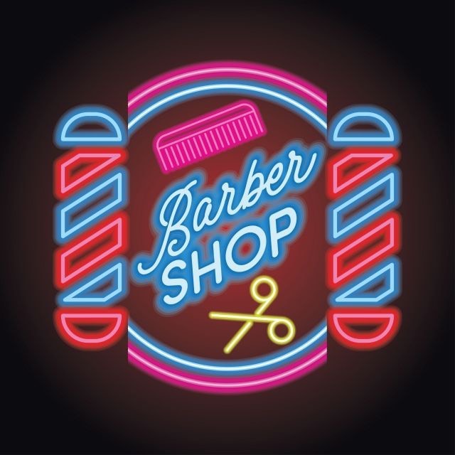 Barberia Russell