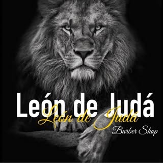 León de Judá Barber Shop