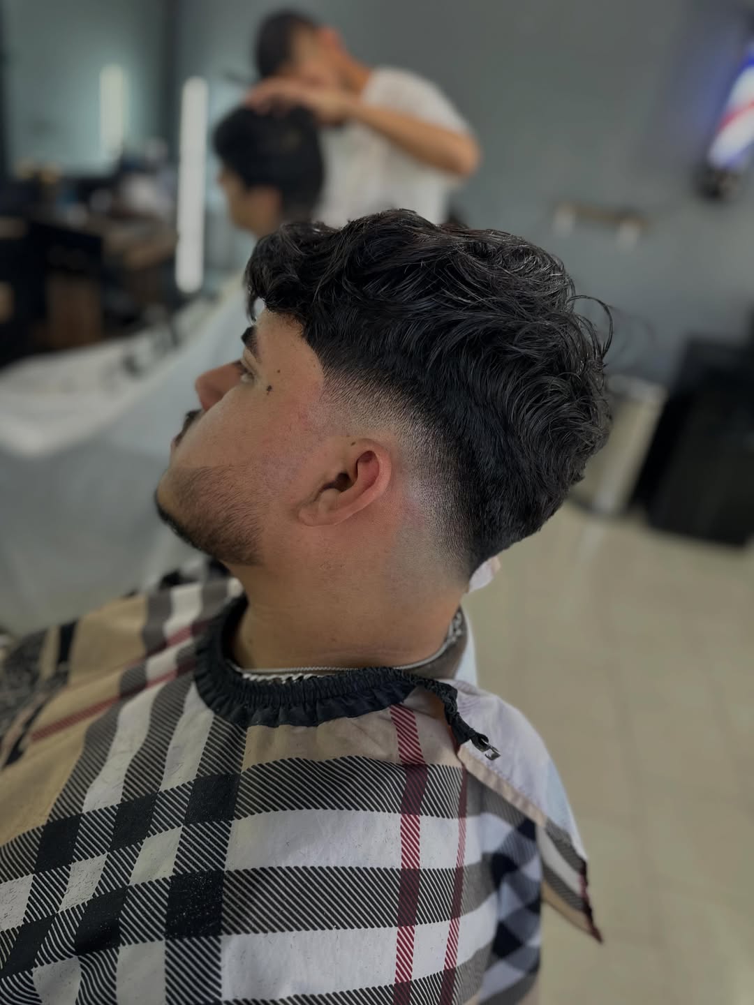 León de Judá Barber Shop