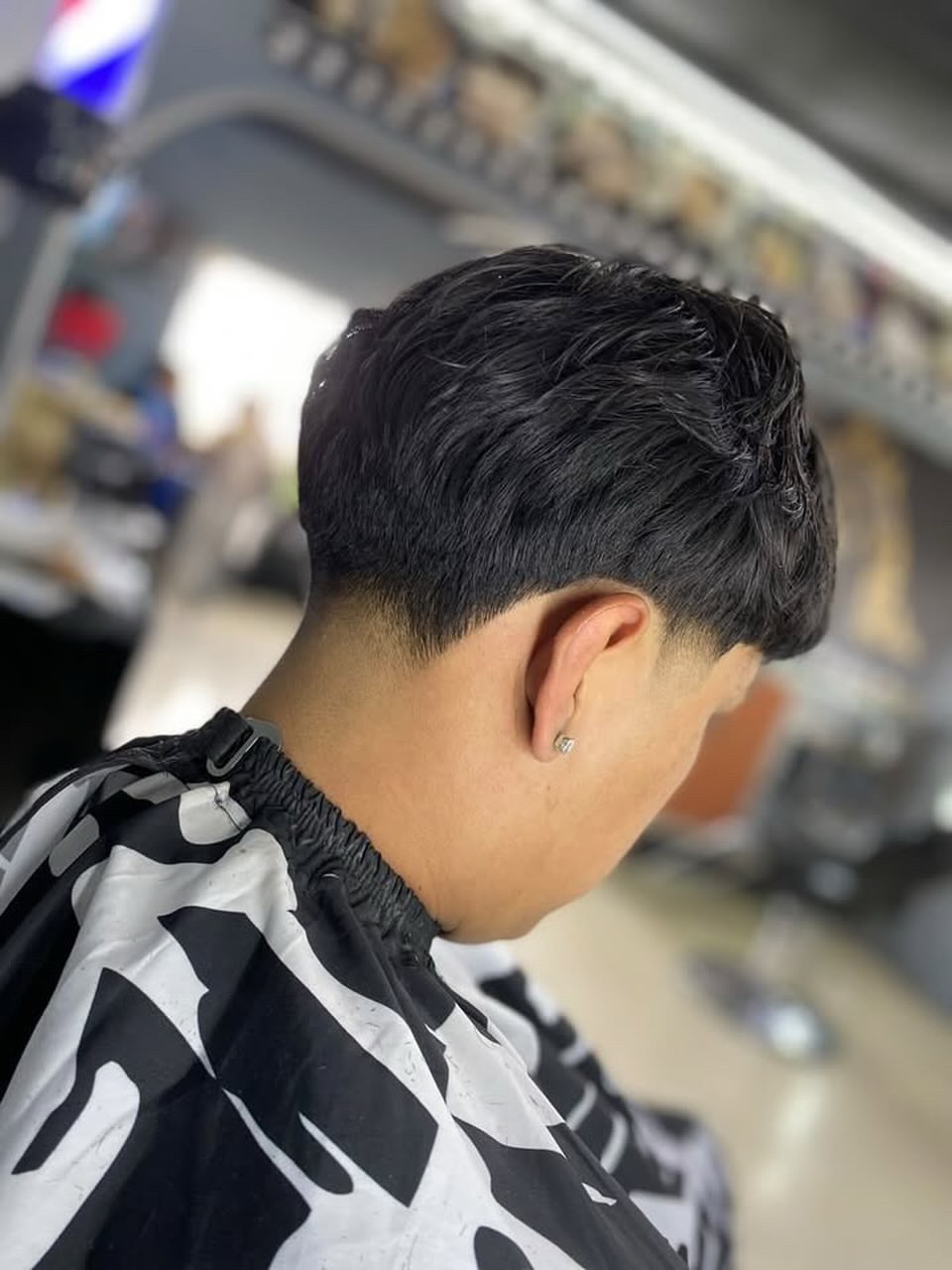 León de Judá Barber Shop