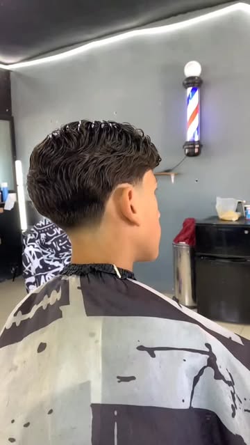 León de Judá Barber Shop