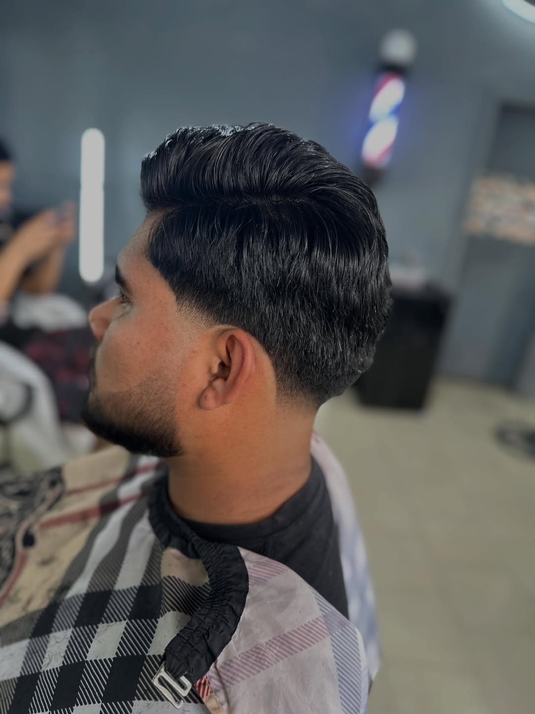 León de Judá Barber Shop