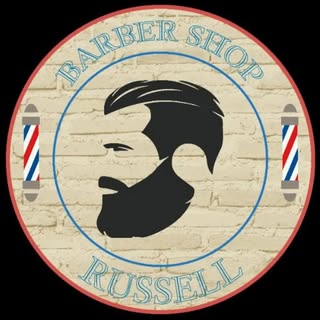 Russell Barber Shop