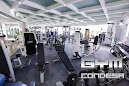 Smart Lobb Gym